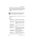 Page 91Transferring calls /91
P0941565 02 Modular ICS 5.0 System Coordinator Guide
 	

    	 	
  6	

 *	 ! 	
  

	  	
 	

 	

   	 
 !	
 	

 	
 

 	  	
 

	 	 
  


6	

 *	 	  
	

   	

   
	
Displays
Tip -Answered Hunt Group calls are parked in the same
manner as other calls. For more...