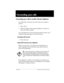 Page 93P0941565 02 Modular ICS 5.0 System Coordinator Guide
Forwarding your calls
Forwarding your calls to another Norstar telephone
?  	  	
 	

    

$ *
²Ý
=      	
 
   
	  	

 	


? A /
  	
 	

 
   A

 	 
  6	

 )	

Canceling Call Forward
$ *
²£Ý
Using Call Forward at your telephone
&  
²Ý 	

 	

 ...