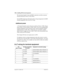 Page 110110 / Installing ISDN terminal equipment
Compact ICS 6.1 Installer GuideP0603539  02
The maximum length of spur and ISDN connection cord (the extension 
from the main line or bus) is 10 m (30 ft). 
See the ISDN chapter for information about wiring arrangements for ISDN 
terminal equipment (TE) on an S or T loop.
Additional power
 A Norstar S-loop does not provide power on Power Source 1 (PS1), Power 
Source (PS2), or Power Source or Sink 3 (PS3). If you are installing ISDN 
terminal equipment at the...