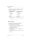 Page 134134 / Profiles and Dialpads
Compact ICS 6.1 Installer GuideP0603539  02
Profile 4
This profile provides language support in English, French, and Spanish. 
This profile is for countries who use NI ISDN protocol with mu-law 
(i.e. some areas in the Caribbean).
Changing the profile
If your system is in North America or you know that you want to run the 
North American profile, you do not need to run this program.
If you need to change the profile, follow these steps:
1. Enter the Profile access code from a...