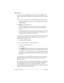 Page 184184 / Services
Compact ICS 6.1 Installer GuideP0603539  02
DNs uses up all the leading digits as access codes, the examples in this 
section assume that the internal directory numbers are at least three digits 
long.
The first step is to build a route (under 
Routing service in Services).
enter 000 (a default route that gives you no DialOut and uses Pool A) 
at 
Show Route:.
Press 
SCAN to view defined routes.
enter the DialOut digits (if any) which are needed to direct the call 
once it is connected...