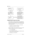 Page 188188 / Services
Compact ICS 6.1 Installer GuideP0603539  02
Programming for least cost routing
It may be cheaper to use another long distance carrier at another time of 
day. Continuing with the example used in the flowchart, long distance calls 
will go out on the same lines without an access code at Night because that 
is when rates become competitive. For the system to do this automatically, 
another route has to be built.
choose Route 007 (or any other available route) at 
Show Route:
press CLR to...