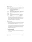 Page 234234 / System prgming
Compact ICS 6.1 Installer GuideP0603539  02
Note: The Compact ICS 6.1 standard software, I-RAD enabled, 
AutoAttendant with programmable prompts configuration gives you the 
capability to replace default Auto Attendant prompts with customized 
prompts. See the Compact ICS 6.1 System Coordinator Guide for complete 
information on programming Auto Attendant features.
Remote access
Remote access packages allow you to control the remote use of Norstar line 
pools and the paging feature....