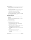 Page 246246 / System prgming
Compact ICS 6.1 Installer GuideP0603539  02
Simple or Detailed text. When the default None is selected, no release 
reasons appears on the set. 
Release Reasons can be programmed under System prgrming. With the 
display showing 
System prgming.
1. Press 
‘ until the display shows Release reasons.
2. Press 
≠. The display shows Text: None.
3. Select the text to be displayed as Simple or Detailed.
If you selected Simple text, press 
‘ for Cause code. The Cause 
code 
is for...