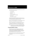 Page 27P0603539  02Compact ICS 6.1 Installer Guide
Welcome to ISDN
This chapter provides you with some background information about ISDN 
and also includes information about:
Analog vs. ISDN
Type of ISDN service
ISDN layers
ISDN Bearer capability
Services and features for ISDN BRI
ISDN hardware
ISDN standards compatibility
Integrated Services Digital Network (ISDN) technology provides a fast, 
accurate and reliable means of sending and receiving voice, data, images, 
text, and other information through...