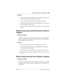 Page 295Problems for network or remote users / 295
P0603539  02Compact ICS 6.1 Installer Guide
Solution
1. Verify that the switch is sending the correct number of digits for the 
Received number length defined in your system.
2. Verify all the digit strings that the switch should be sending.
3. Check that you have defined the corresponding Received number for 
every target line in your system.
4. Make sure that the published telephone numbers for your network are 
correct.
Dialed number gets stuttered dial tone...