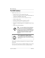 Page 308308 / Port/DN status
Compact ICS 6.1 Installer GuideP0603539  02
Port/DN status
Port/DN status allows you to:
identify any device or line connected to the system
check the version number of a device (an analog terminal adapter, for 
example) for compatibility with the system
check the state of a device or line (for example, idle or busy)
disable or enable a device
determine which port number corresponds to each DN
determine the port number of a malfunctioning device
determine if a malfunctioning...