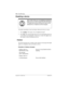 Page 312312 / Port/DN status
Compact ICS 6.1 Installer GuideP0603539  02
Disabling a device 
To disable immediately when the display indicates the device is busy:
1. Press 
DISABLE. The display shows Disable at once?
2. Press YES. The system prompts the device user and disables the device 
in one minute (or immediately, if the device is idle). Press 
NO to leave 
this display without disabling the device.
Displays
The following table show examples of the sequence of messages that might 
appear on a telephone...