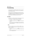 Page 322322 / Provisioning
Compact ICS 6.1 Installer GuideP0603539  02
Provisioning
Provisioning applies only to BRI loops and lines. It allows you to place 
loops and lines in or out of service, either before or after the BRI Cards 
have been installed in the ICS.
When you provision a loop, ISDN terminals on the loop can be used to 
make outgoing calls or receive incoming calls (S or U-LT loop), or lines 
are available for use by the devices attached to the system (T, S, or U-NT 
loop). When you are configuring...