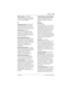 Page 349Glossary / 349
P0603539  02Compact ICS 6.1 Installer Guide
Button Inquiry:  ²¥â
A feature that allows you to check the 
function of each programmable button 
on your Norstar telephone.
C
Call Duration timer: ²àà
A feature that allows you to see how 
long you spent on your last call or how 
long you have been on your present call.
Call Forward: 
²Ý
A feature that forwards all the calls 
arriving at your telephone to another 
telephone in your Norstar system. To 
have calls forwarded outside the system,...