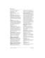 Page 350350 / Glossary
Compact ICS 6.1 Installer GuideP0603539  02
Pickup Directed is enabled under 
Feature settings in System 
programming.
Call Pickup Group:  See Pickup 
Group.
Call Queuing:   
²¡âÚ
If you have several calls waiting at your 
telephone, you can invoke the Call 
Queuing feature to answer them in order 
of priority. Priority is given to incoming 
calls, followed by callback and camped 
calls.
Callback: If you park, camp, or 
transfer a call to another telephone and it 
is not answered there, it...