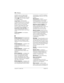 Page 356356 / Glossary
Compact ICS 6.1 Installer GuideP0603539  02
included as part of a longer stored 
sequence on an External Autodial 
button or in a Speed Dial code. The Link 
symbol (
¤) uses two of the 24 spaces 
in a dialing sequence.
Long Tones: 
²¡â¡
A feature that allows you to control the 
length of a tone so that you can signal 
devices such as fax or answering 
machines which require tones longer 
than the standard 120 milliseconds.
Loop Start Trunk Cartridge:  The 
Trunk Cartridge that allows you...