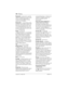 Page 358358 / Glossary
Compact ICS 6.1 Installer GuideP0603539  02
Password:  A password is a specific 
sequence of digits that you enter to gain 
access to Norstar programming, to 
override restriction filters, or to use 
remote access with DISA.
Passwords:  A programming section 
that allows you to assign or change COS 
passwords, Call log passwords, or any 
of the programming passwords. Once 
you access the Passwords section, you 
can only modify the passwords for your 
level of programming.
Pause:  
²à¡
A...