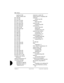 Page 372372 / SIndex
P0603539  02 Page 372 of 356 Compact ICS 6.1 Installer Guide
significant 328
system restarts
 332
EVT 196 329
EVT 197 329
EVT 210-YYYZ 329
EVT 211-YYYZ 329
EVT 220-3546 329
EVT 221-3546 329
EVT 222-3546 329
EVT 268-07 329
EVT 269-3546 329
EVT 299 329
EVT 373 329
EVT 400 329
EVT 407 329
EVT 408 329
EVT 416 329
EVT 418 329
EVT 419 330
EVT 421 330
EVT 422-3546 330
EVT 423-3546 330
EVT 425 330
EVT 448 330
EVT 449 330
EVT 451 330
EVT 452-3546 330
EVT 453-3546 330
EVT 454-3546 330
EVT799-XXXX YY...