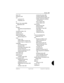 Page 373SIndex / 373
P0603539  02 Page 373 of 356 Compact ICS 6.1 Installer Guide
flash 218
frequency
 343
full
autohold
 167
hospitality
 247
G
Group 4 fax using ISDN 
applications
 58
H
handset
standards and specifications
 
24
handsfree button
 122
heading
 125
hearing aids
 22
Held Line Reminder
Remind delay
 215
Hold
button
 122
setting SWCA controls
 221
tones, music, or silence
 212
hospitality
call restrictions
 247
password
 200
room/desk information
 246
service times
 247
services programming
 246...