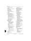 Page 374374 / SIndex
P0603539  02 Page 374 of 356 Compact ICS 6.1 Installer Guide
setting for line 168
indicators
telephone buttons
 124, 126
Industry Canada
registration
 17
initializing the system
Startup programming
 116, 
136
installation
safety precautions
 14–16
installation requirements
electrical requirements
 61
equipment and supplies
 59
internal wiring
 62
location requirements
 61
optional equipment checklist
 
60
spacing requirements
 63
tools required
 60
installation, planning
 59
installation,...