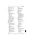 Page 379SIndex / 379
P0603539  02 Page 379 of 356 Compact ICS 6.1 Installer Guide
powering up the system 115
PRI
profile support
 133, 134
Prime line
 144, 164
prime telephone
 164
Delayed Ring Transfer
 214
private line
 163
profile
changing
 134
password description
 117
profile 1, North America
 133
profile 2
 133
profile 3
 133
profile 4
 134
programming
 132
trunk cards, profile 1
 133
trunk cards, profile 2
 133
trunk cards, profile 3
 133
trunk cards, profile 4
 134
profile 1, languages
 133
profile 2,...