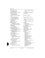 Page 384384 / SIndex
P0603539  02 Page 384 of 356 Compact ICS 6.1 Installer Guide
system admin, basic 
programming
 121
System Administration Log
 320
system coordinator
programming
 120
System Coordinator password
 
140
system coordinator plus
interface headings
 119
System Coordinator Plus 
password
 140
system ID
 255
system immunity
 344
system prgrming
hospitality services
 246
system processor software
 307
system profile
choosing
 132
system profile startup
 132
System programming
ETSI programming
 249,...