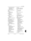 Page 385SIndex / 385
P0603539  02 Page 385 of 356 Compact ICS 6.1 Installer Guide
troubleshooting 272–274
voice message waiting 
indication
 159
volume control
 122
telephone loop specifications
 
344
telephones
button icons
 122
programming
 122
temperature
operating
 345
storage
 345
template
changing default
 137
Startup
 118
types
 137
terminal answering position, see 
TAP
Terminal Endpoint Identifiers 
(see ISDN, TEI)
terminating resistors (see 
termination for ISDN loop)
termination for ISDN loop...