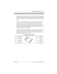 Page 155Customizing your telephone / 155
P0603544   02 Compact ICS 6.1 Syste m Coordin ator Guide
T7316 Business Series Terminal button defaults
The default button assignments for the T7316 Business Series Terminal 
depend on the template applied during startup. Refer to the Programming 
Record to identify the current button programming for each set or group of 
sets.
Note the button numbering for some of buttons of this telephone are not 
consecutive. This is because the buttons are mapped to the M7310....