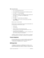 Page 230230 / Using System features
Com pact ICS 6.1 System Coordinator Guide P0603544   02
1. Press ²¥¥ÛßßÜÝÝ.
2. Press 
ÛÜßÝß (the default System Coordinator password).
3. Press 
≠ at Terminals&Sets.
4. Enter the internal number of the telephone you want to program and 
press 
≠. The display shows Capabilities.
5. Press 
≠.
6. Press 
‘ until the display shows Hotline.
7. Press 
CHANGE to select the type of call the hotline makes: None, 
Intrnl
, or Extrnl.
Internal assigns an internal number.
External assigns...