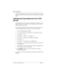 Page 9090 / Auto Attendant
Com pact ICS 6.1 System Coordinator Guide P0603544   02
 If CCR is programmed to answer the call in less than two rings, the call 
information may not be captured and forwarded to telephones in the CCR 
group.
Adding/removing telephones from CCR 
groups
The greeting you create for CCR tells a caller to press a number to reach a 
group of telephones. You add or remove telephones from these groups 
(CCR groups) in programming.
You need the programming template found at the front of this...