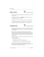 Page 172172 / Services
Compact ICS 6.0 Installer GuideP0992669 03
Restrn serviceInstaller password required
Indicate how the alternate dialing restrictions should be activated for each 
of the schedules.
Use 
≠, ‘, and CHANGE to change the setting for each 
schedule: Off, Automatic, or Manual.
See Ringing service in this section for descriptions of the three settings.
See Restrictions under both Terminals&Sets and Lines to assign dialing 
restrictions for telephones, lines and remote users to the schedules....