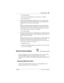 Page 227System prgming / 227
P0992669 03Compact ICS 6.0 Installer Guide
DN length changed
Hunt groups and Hospitality services features are available
Hunt group DNs exist
3. Change DN length from three-digit length to more than three-digit 
length using the Change DN length feature in System Prgming and 
choosing Yes to the ‘Drop all calls’ prompt 
or
Change DN length from three-digit length to more than three-digit 
length using the Change DN length button in NRU and choosing Yes 
to the ‘Restrict access to...