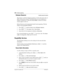 Page 232232 / System prgming
Compact ICS 6.0 Installer GuideP0992669 03
Release ReasonsInstaller password required
This feature is useful for diagnostic purposes. It shows the reason why an 
ISDN call has been released. The Release Reason can be displayed as 
Simple or Detailed text. When the default None is selected, no release 
reasons appears on the set. 
Release Reasons can be programmed under System prgrming. With the 
display showing 
System prgming.
1. Press 
‘ until the display shows Release reasons.
2....