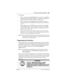 Page 237ETSI: Network features (profile 2) / 237
P0992669 03Compact ICS 6.0 Installer Guide
For example:
When a call comes in on ETSI ISDN and is returned to a destination 
being serviced by ETSI ISDN, BTNR 191, Analogue or DASS2 lines, 
then ETSI Call Forward (CFU, CFB or CFNR) is used.
When a call comes in on ETSI ISDN and is returned to a private 
network destination over DPNSS, then External Call Forward (ECF) 
is used.
When a call comes in on DPNSS 1 and is returned on any line type 
except DPNSS 1, ECF...