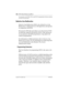 Page 238238 / ETSI: Network features  (profile 2)
Compact ICS 6.0 Installer GuideP0992669 03
An extension with CFB, CFNA and CFAC programmed will give priority 
to CFAC for diversion.
Selective Line Redirection
Selective Line Redirection (SLR), also referred to as Line 
Redirection, is enhanced for use with digital lines and operates 
in conjunction with NCD.
Diversion by SLR takes precedence over diversion by CFAC. 
An SLR line cannot be diverted by CFAC. If the call arrives 
on an extension with SLR...