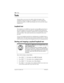 Page 320320 / Tests
Compact ICS 6.0 Installer GuideP0992669 03
Tests
Norstar allows you to run a test which verifies the integrity of the 
installation wiring for Norstar sets. In addition, you can evaluate the 
transmission quality of a BRI loop through your service provider using a 
loopback test. 
Loopback test
The loopback test for BRI lines loops the incoming BRI payload back to 
the local exchange (service provider) for evaluation of the transmission 
quality. Loopback tests should be conducted only with...