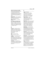 Page 343Glossary / 343
P0992669 03Compact ICS 6.0 Installer Guide
Network Call Diversion (NCD)  
Norstar Network Call Diversion (NCD) 
is a network function that allows 
forwarding and redirection of calls 
outside the Norstar network when using 
an ETSI ISDN line. Functionality is 
similar  to that of External Call Forward 
(ECF).
Network DN: A number supplied by 
the ISDN network service provider for 
ISDN trunks (incoming lines).
Night schedule:  See Schedules; 
Services.
NT1 (Network termination type 
1): A...