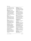 Page 344344 / Glossary
Compact ICS 6.0 Installer GuideP0992669 03
Pause symbol (›) uses one of the 24 
spaces in a dialing sequence. For pulse 
dialing, 
¥ inserts a 1.5-second pause 
into the dialing sequence.
PBX:  private branch exchange.
Pickup Group:  
²àÞ
A telephone can be placed into one of 
nine call pickup groups. A call ringing at 
a telephone within a pickup group can 
be picked up at any other telephone 
within the same pickup group. A 
telephone is assigned to a pickup group 
under Capabilities in...