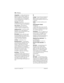 Page 346346 / Glossary
Compact ICS 6.0 Installer GuideP0992669 03
ring group:  A setting under Services 
that allows you to assign a number of 
different telephones to ring during one 
of the schedules.Up to 20 ring groups 
can be programmed by an installer or a 
system coordinator plus.
ring type 
²¥ß
A feature that allows you to select one of 
four distinctive rings for your telephone.
ring volume: 
²¥¡â
A feature that allows you to set the 
volume at which your telephone rings.
ringing service:  A Services...