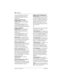 Page 348348 / Glossary
Compact ICS 6.0 Installer GuideP0992669 03
access to programming. The System 
coordinator plus password can be 
assigned and changed in Passwords 
programming. 
System coordinator plus 
programming:  A combination of 
common and installer programming 
settings. Press 
²¥¥‚¯öìéí, 
then 
ê‚¸ñèê to access 
System coordinator plus programming. 
System coordinator 
programming:  The programming 
settings that are most commonly 
changed once the Norstar system is 
installed. Press 
 
²¥¥‚¯öìéí,...