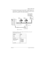 Page 37Welcome to ISDN / 37
P0992669 03Compact ICS 6.0 Installer Guide
Most ISDN terminals require a five-digit SPID. An ISDN computer card 
usually requires a 10-digit SPID. Follow the directions that come with the 
ISDN device to program it with a SPID and ISDN DN.
The following table uses the example in the illustration to show the 
programming for the S loop.
SettingOption
Loop201
TypeS
SamplingFixed
DNs on Loop 201: 
Assign DNs73: Assigned
74: Assigned
75: Assigned
76: Assigned
Loop DN73
In
s
p
e
c
t
 F
O...