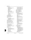 Page 362362 / SIndex
P0992669 03 Page 362 of 356 Compact ICS 6.0 Installer Guide
dialpad 113
Hospitality password
 192
Installer
 130, 134
installer
 190
I-RAD
 191
profile
 113
programming
 190
System Coordinator
 134, 
191
System Coordinator Plus
 
134, 190
user
 116
using DISA
 48
Phantom DN
 209
Port/DN Status
 294–299
Port/DN status 291
ports
numbering
 84
port numbering example
 84
verifying
 255
positioning the overlays
 118
power bar, use of
 57
power specifications
 329
power, and S or T loop
 106...