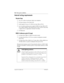 Page 5858 / Planning the installation
Compact ICS 6.0 Installer GuideP0992669 03
Internal wiring requirements
Norstar loop
Œone, two or three twisted-pair cable(s) per telephone
Œdc loop resistance of less than 64 Ω
Œcable length (0.5 mm or 24 AWG) less than 300 m (975 ft)
Œuse of a station auxiliary power supply (SAPS) for loops 300 m (975 
ft) to 1200 m (3900 ft). The SAPS must be a Class 2 power source that 
is approved by an appropriate National Test Body.
Œno bridge taps
ISDN S reference point (S Loop)
Œno...