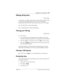 Page 129Tracking your incoming calls / 129
P0992670 03 Compact ICS 6.0 Syste m Coordin ator Guide
Deleting old log items
²¡ÚÞ
Your log has a set number of items that it can hold. When it becomes full, 
new calls cannot be logged. When your log is full, Autobumping 
automatically deletes the oldest Call Log item when a new call is logged.
Press 
²¡ÚÞ to enable autobumping.
Press 
²£¡ÚÞ to disable autobumping.
Viewing your Call Log
²¡ÚÛ
To view your log
1. Press 
²¡ÚÛ. The display shows the number or previously...