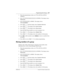 Page 157Programming Hunt Groups / 157
P0992670 03 Compact ICS 6.0 Syste m Coordin ator Guide
1. Place the programming overlay on a T7316, M7310 or M7324 
telephone.
2. Press 
²¥¥ÛßßÜÝÝ (CONFIG). The display shows 
Password:.
3. Press 
¤‹ﬂ›ﬂ (ADMIN). The display shows 
Terminals&Sets.
4. Press 
‘ until the display shows System prgrming.
5. Press 
≠. The display shows Hunt groups.
6. Press 
≠. The display shows Show group.
7. Enter the Hunt Group number you want to program (1-6).
8. Press 
≠. The display shows...