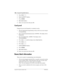 Page 166166 / Using the Hospitality features
Com pact ICS 6.0 System Coordinator Guide P0992670 03
5. Press ≠.
6.
Desk pswd:4677 displays.
7. Press 
CHANGE. 
8.
New pswd: displays
9. Enter a new password, then press 
OK.
Cond pswd
Change this password frequently, to maintain security.
1. Place the appropriate programming overlay on the set you are using to 
do programming.
2. Press 
²¥¥ÛßßÜÝÝ (CONFIG). The display shows 
Password:.
3. Press 
ÛÜßÝß (ADMIN). The display shows 
Terminals&Sets.
4. Press 
‘ until the...