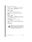 Page 3636 / Frequently used programming operations
Com pact ICS 6.0 System Coordinator Guide P0992670 03
Change the number of times the telephone rings before it is 
forwarded
Press CHANGE and enter the internal number 
where you want the calls to be sent. In this 
example, the DN is 21.
You can press CLR to change the destination back to None.
Press ‘.
Use the CHANGE button to choose the number of 
times the telephone rings before it is forwarded.
Your choices are 2, 3, 4, 6 and 10 rings.
Press ¨ to end your...