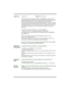 Page 3≤°‡ﬁCancel ≤\b°‡ﬁ
The Alarm time feature provides an alarm clock capability on system set and 
analog telephones connected to an ATA or an ASM.  Both room sets and common 
sets can be progr ammed to sound an audible  alert at a requested time.
One Alarm time within a 24 hour period is programmable on a room or common 
set and must be reset daily. When the alarm sounds, all sets in a given room alert. 
Canceling the alarm on any set cancels the alarm on all the sets in the room. A 
new Alarm time entered...