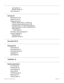 Page 5v
Modular ICS 6.1 Programming RecordP0603536   02 
Line restrns 44
Remote restrns 44
Telco features 44
Services 45
Ringing service 45
Restrn service 46
Routing service 47
If PRI-A, PRI-B, PRI-C, or PRI-D 48
If service type requires service id 48
If Protocol is SL-1 or TIE service type 48
Using line pools to create a dialing plan 48
Dest codes 49
Dest codes 50
Activating routing schedules 51
Common settings 51
Control sets 51
Schedule names 51
Sys speed dial 52
Passwords 53
COS pswds 53
Call log paswds...