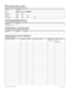 Page 5648
Modular ICS 6.1 Programming RecordP0603536   02
If PRI-A, PRI-B, PRI-C, or PRI-D 
(Services; Routing service) (Profiles 1 and 4 only)  
If service type requires service id 
(Services; Routing service) (Profiles 1 and 4 only)  
If Protocol is SL-1 or TIE service type
(Services; Routing service) (Profiles 1 and 4 only)  
Using line pools to create a dialing plan
(Using routing services)Protocol: Srvctype:
NI-2Public    Tie    FX    OUTWATS
DMS100FX800
DMS250FX
800 900
AT&T 4ESS800
I800 900 SDS...