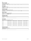 Page 6860
Modular ICS 6.1 Programming RecordP0603536   02
Rec’d # length 
(System prgrming; Rec’d # length) 
DN length 
(System prgrming; DN length) 
National length 
(Profile 2 and 3 only: System prgrming; Nat’nl length)  
Make / Break
(Profile 2 and 3 only: System prgrming; Mk / Br) 
Business name 
(System prgrming; BusName) 
CbC limits
(System prgrming; CbC limits) (Profiles 1 and 4 only) 
Release reasons
(System prgrming; Release reasons) Rec’d # length2
34567
DN length2
34567
Nat’nl length 0 1 2 3 4 5 6 7...