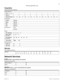 Page 6961
P0603536   02 Modular ICS 6.1 Programming Record
Photocopy pages before using
Hospitality
(System prgrming; Hospitality)
SM sets
(Telco features; SM sets) 
Network Services
ETSI (Profile 2, only) (software key required)
(Network Services/ETSI) 
MCDN (Profile 1, 2, and 3, only) (software key  required)
(Network Services/MCDN) Room/desk info
Sets: 
 (max. 7 digits)
Room #:
Adm pwd req’dY
NYNYNYNYNYNYNYN
Call Restrns
Vacant: Use flt: __
Basic: Use flt: __
Mid: Use flt: __
Full: Use flt: __
Service time...