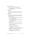 Page 188188 / Using the Hospitality features
Modular ICS 6.1 System Coordinator Guide P0603535  02
10. Press ‘. Adm pwd req’d:Y displays
11. Press CHANGE
 and choose Y or N, depending on your 
security requirements.
Call restrns
Call restrictions can be set up by the system administrator. 
Refer to the Modular ICS Installer Guide for details.
Service times
You can set the time when occupied rooms change from 
Service done to Service required. This setting affects the 
Room condition feature.
1. Place the...