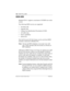 Page 208208 / ISDN PRI and BRI
Modular ICS 6.1 System Coordinator Guide P0603535  02
ISDN BRI
Modular ICS 6.1 supports a maximum of 30 ISDN sets on the 
system.
The following ISDN services are supported:
incoming calls
outgoing calls
Calling Line Identification Presentation (CLID)
sub-addressing
bearer capabilities
teleservices
The Call Forward All Calls feature can be used from ISDN 
terminals connected to Modular ICS.
Note:  Norstar and BST telephones can accept voice calls 
only. Video and data calls do...